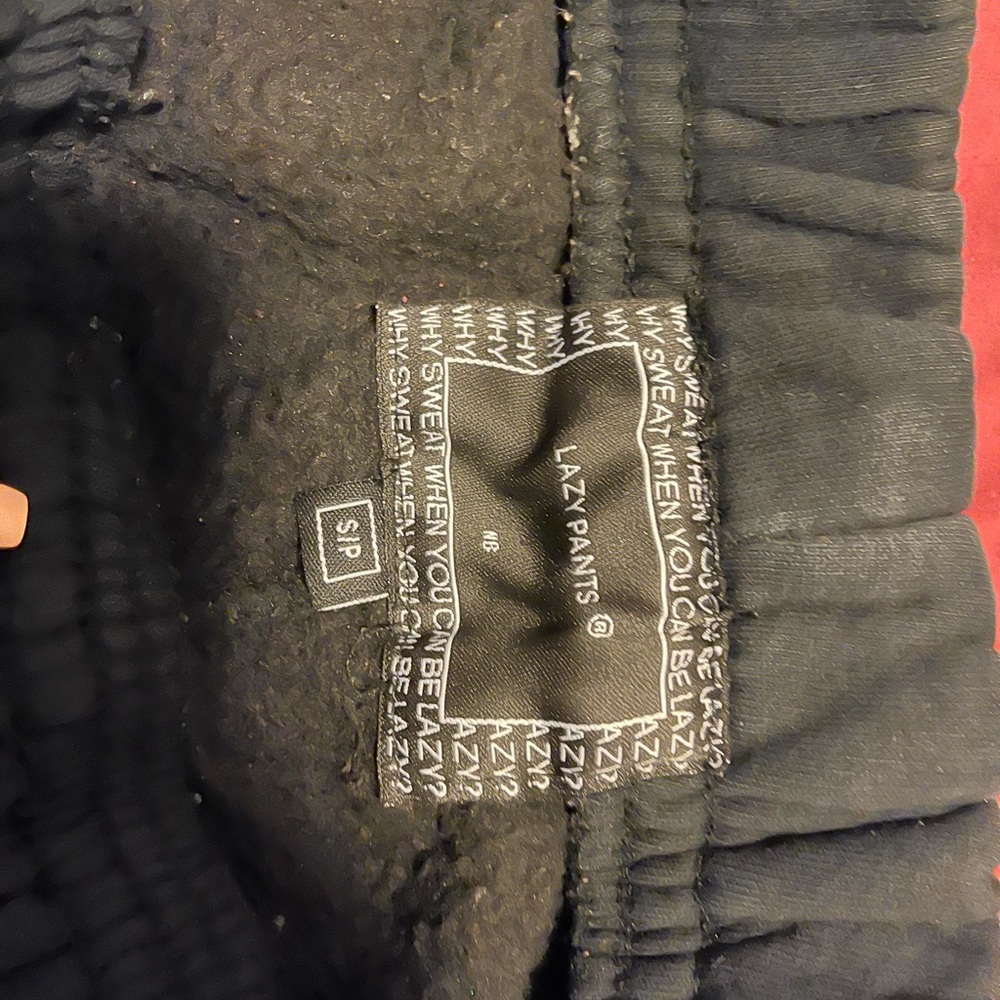 Lazy Pants - Picture 3 of 3